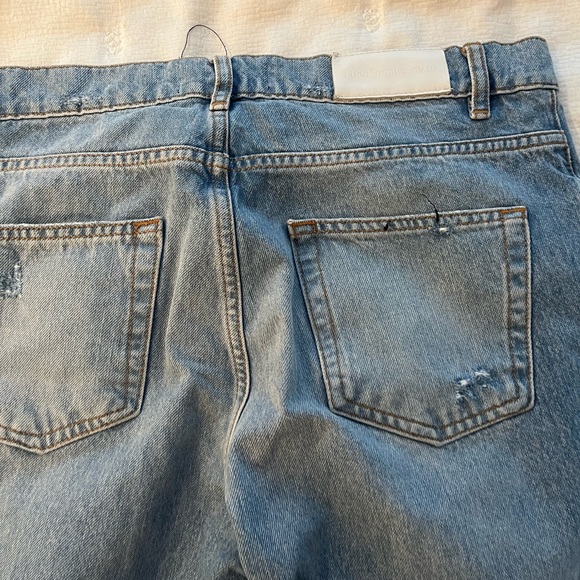 Kooples Jeans 30 W - Picture 6 of 7